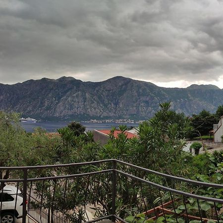Holiday House In The Kotor Bay Zewnętrze zdjęcie