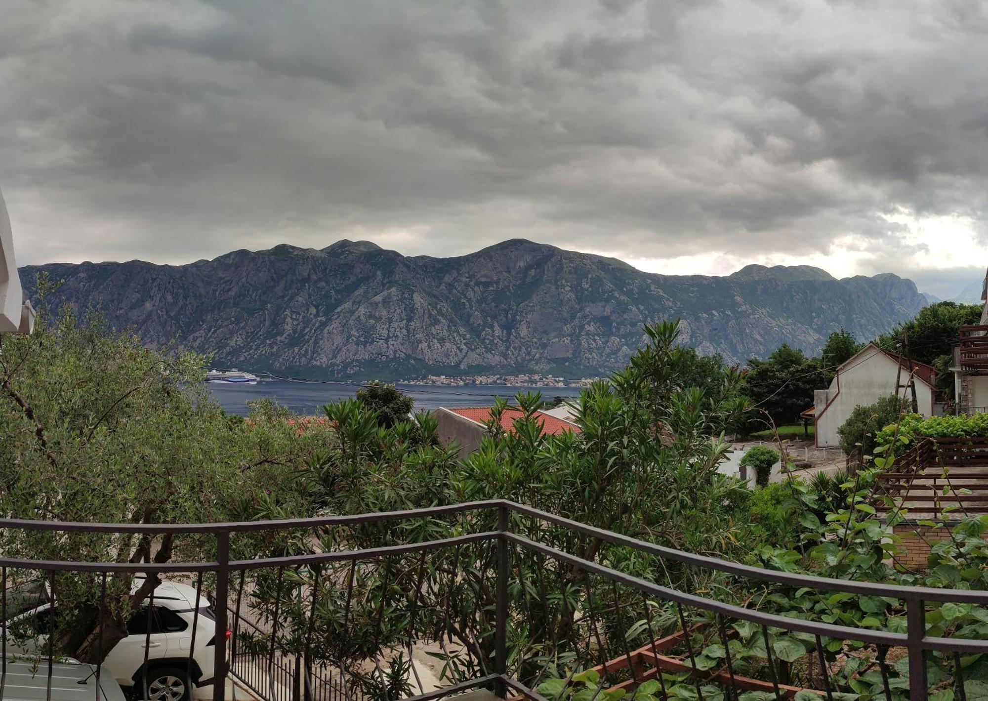 Holiday House In The Kotor Bay Zewnętrze zdjęcie