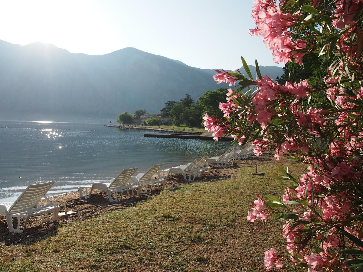 Holiday House In The Kotor Bay Zewnętrze zdjęcie